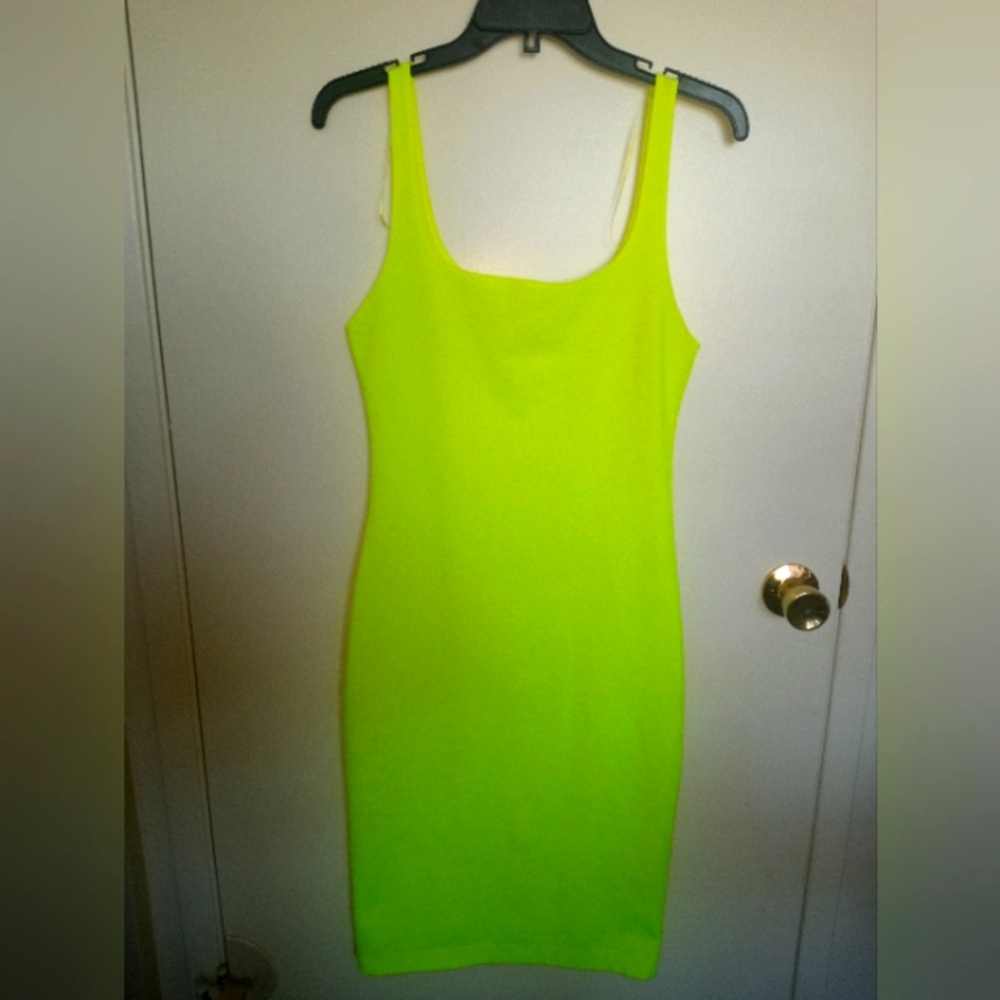 Zara Dress